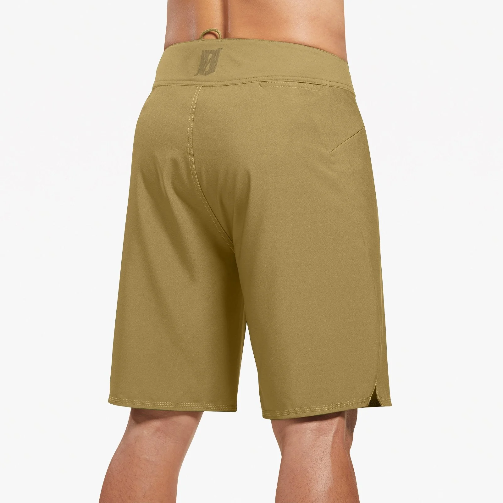 VIKTOS PTXF GYMSWYM Foureyes Shorts Coyote - Image 3