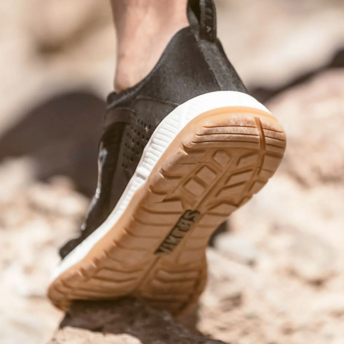 VIKTOS PTXF Range Trainer Shoe Black - Image 6