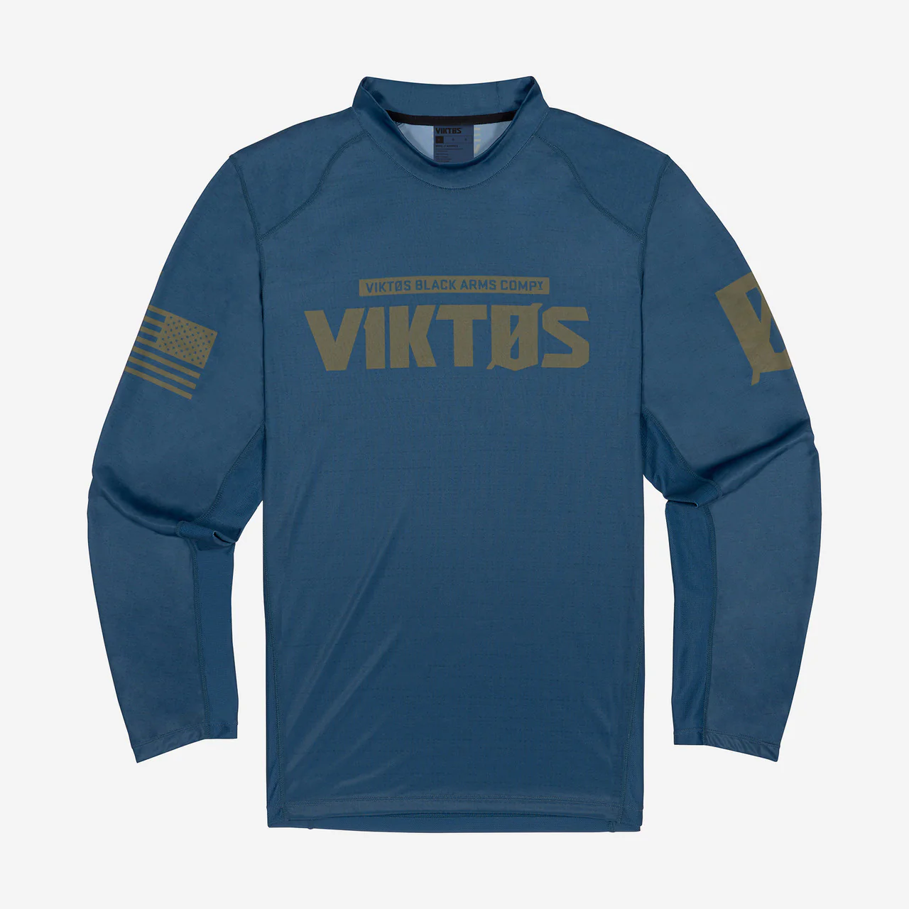 VIKTOS Range Trainer Sunblock Jersey - Image 3