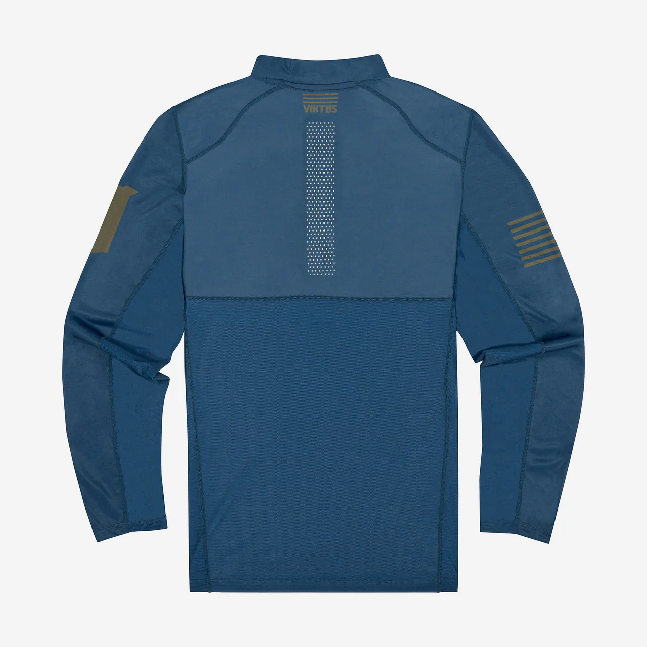 VIKTOS Range Trainer Sunblock Jersey - Image 4