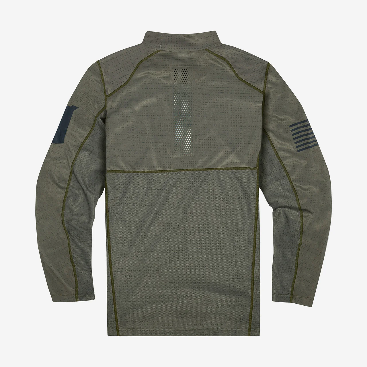 VIKTOS Range Trainer Sunblock Jersey - Image 6