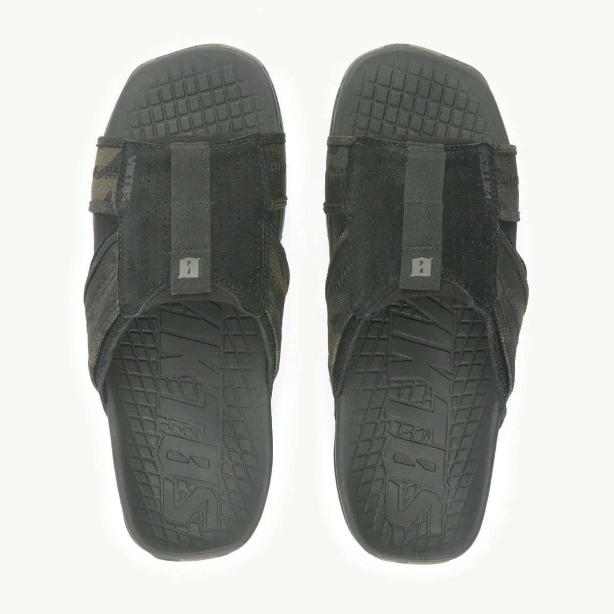 VIKTOS Ruck Recovery MC Slide Multicam Black - Image 4