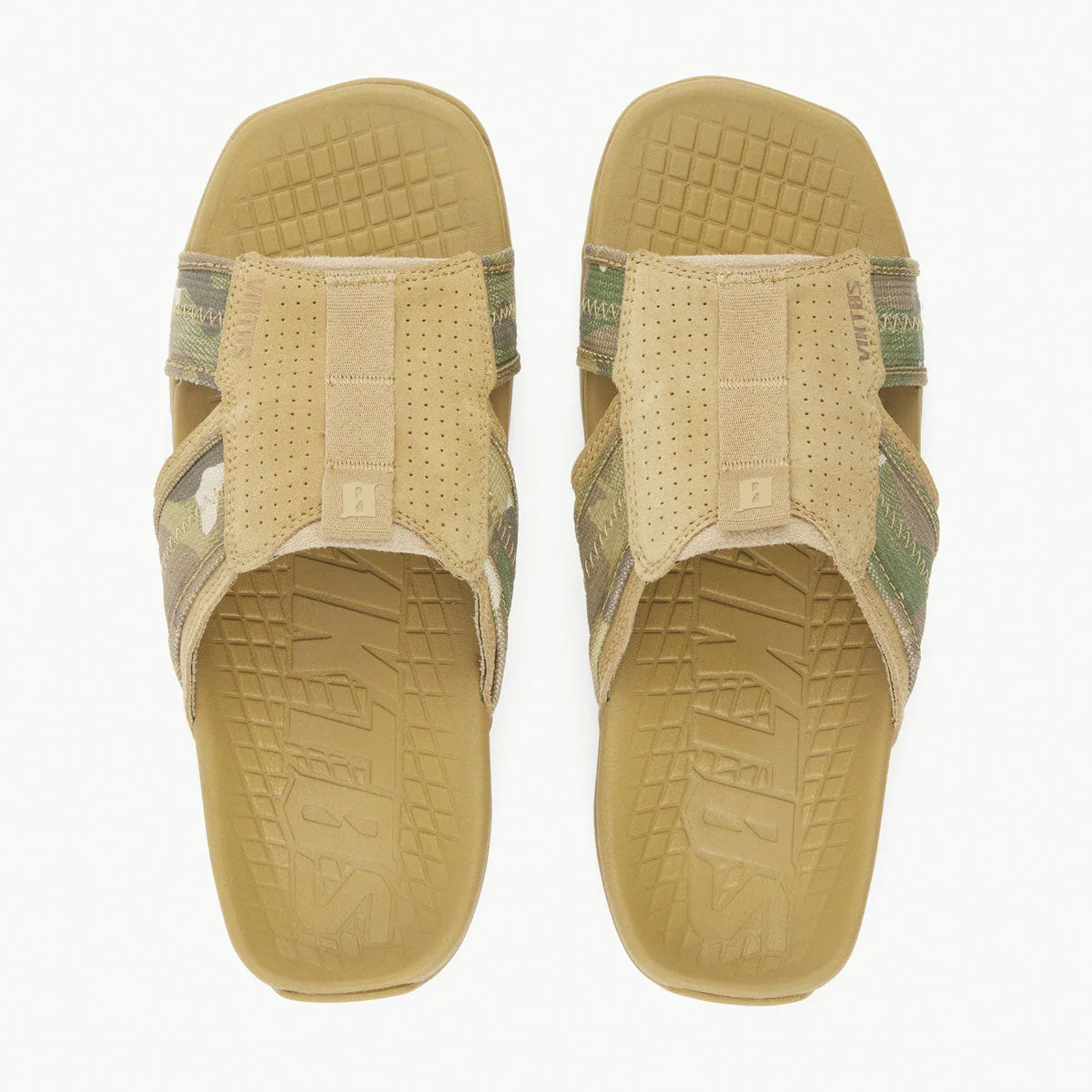 VIKTOS Ruck Recovery MC Slide Multicam - Image 4