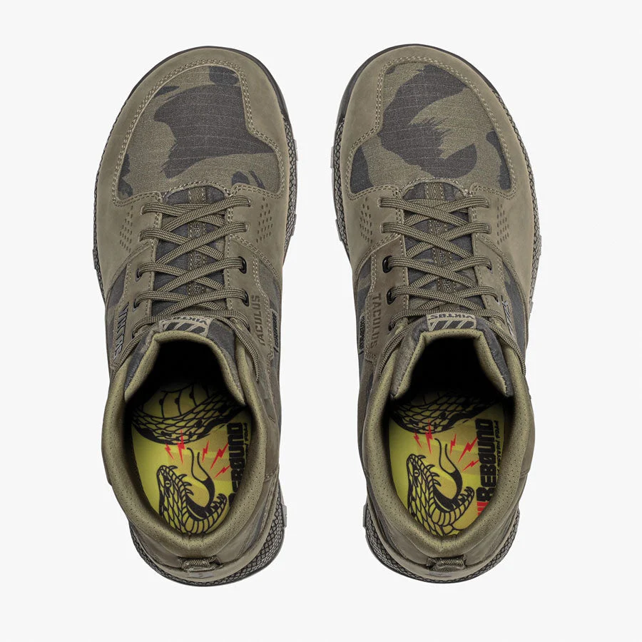 VIKTOS TACULUS Waterproof Shoe Fatigue - Image 4