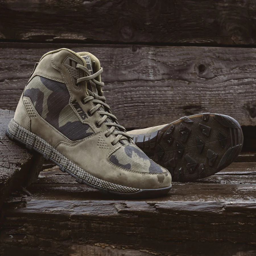 VIKTOS TACULUS Waterproof Shoe Fatigue - Image 5