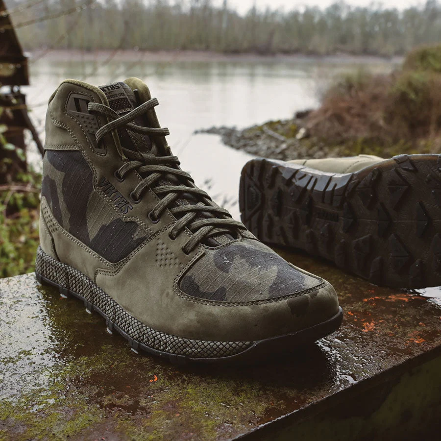 VIKTOS TACULUS Waterproof Shoe Fatigue - Image 6