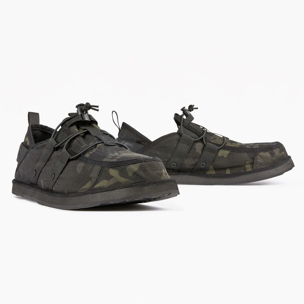 VIKTOS Trenchfoot Shoe Multicam Black - Image 4
