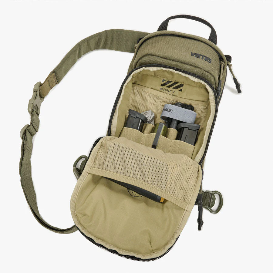 VIKTOS Upscale 3 Sling Bag - Image 14