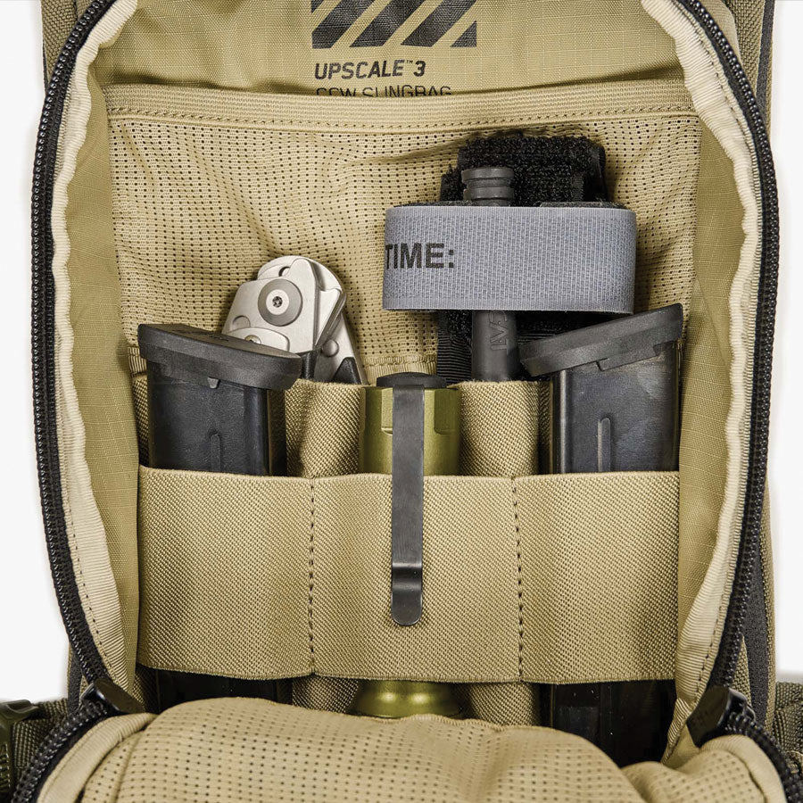 VIKTOS Upscale 3 Sling Bag - Image 15