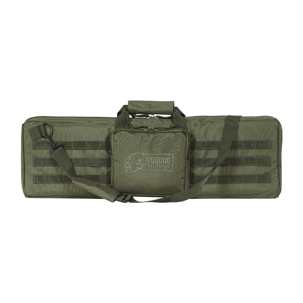Voodoo Tactical 30" Single Weapons Case - Image 2