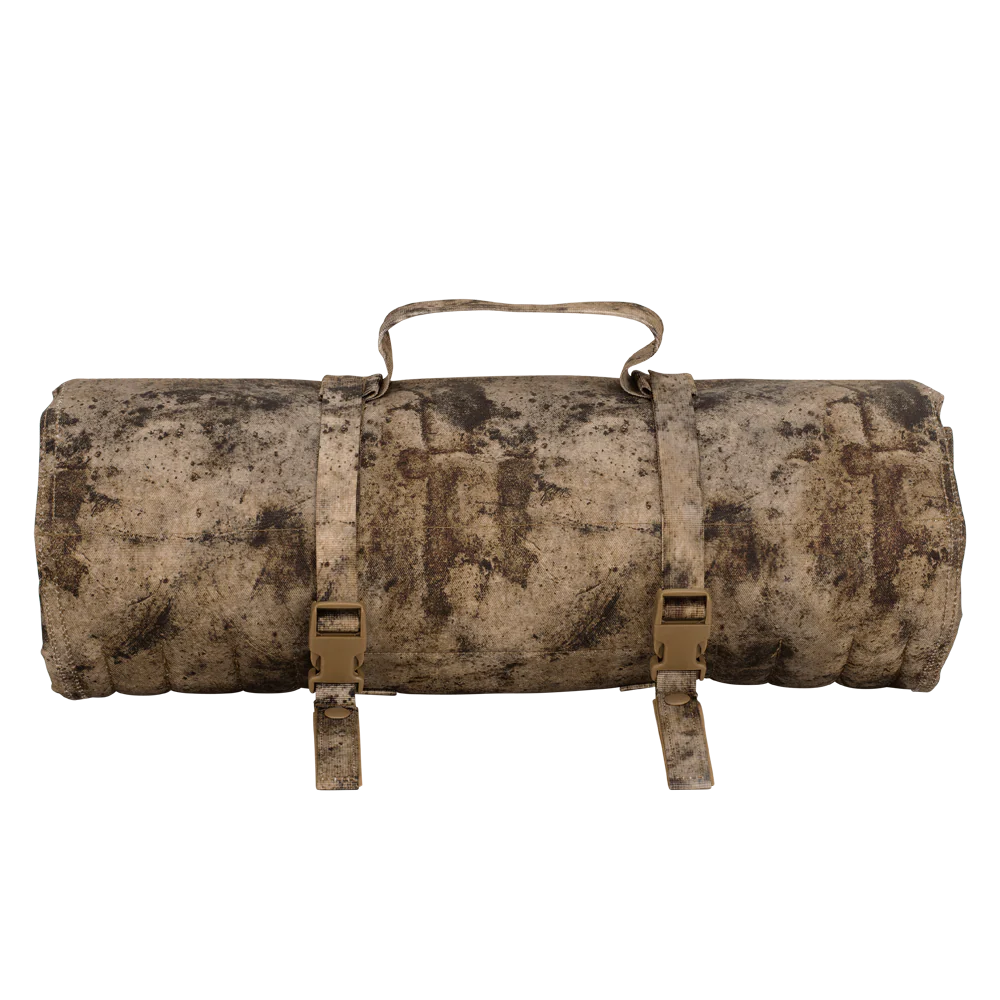 Voodoo Tactical Roll Up Shooting Mat - Image 7