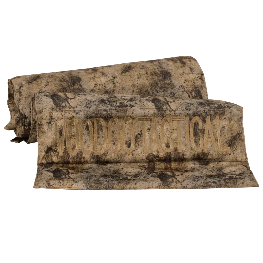 Voodoo Tactical Roll Up Shooting Mat - Image 8