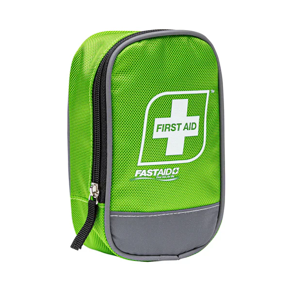 Warrior Medical FastAid Compact Soft Pack First Aid Kit - Image 3