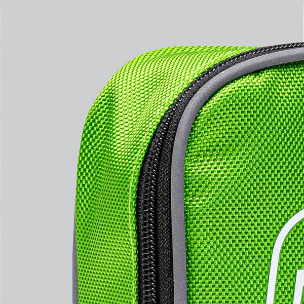 Warrior Medical FastAid Compact Soft Pack First Aid Kit - Image 4