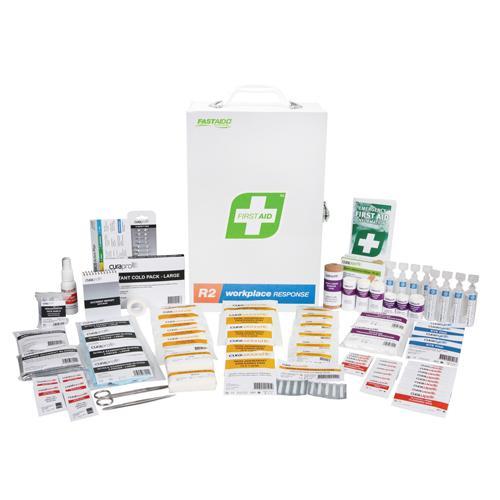 Warrior Medical FastAid R2 Workplace Response First Aid Kit - Image 4