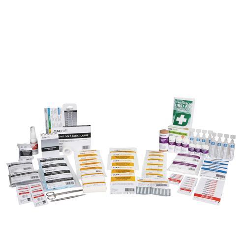 Warrior Medical FastAid R2 Workplace Response First Aid Kit - Image 5